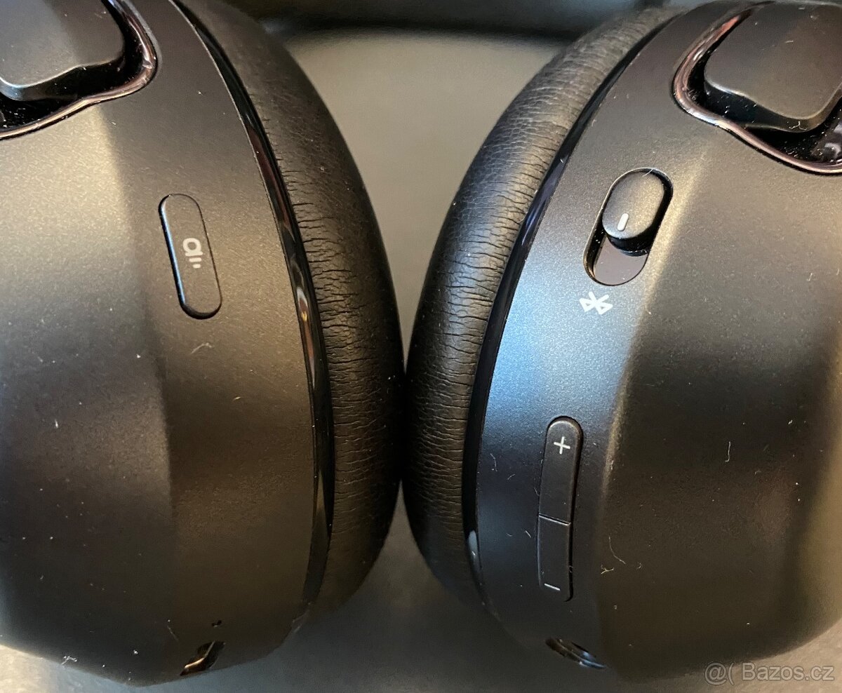 JBL Tour One M2 - kompletní přísluš. jako nové, záruka - 7