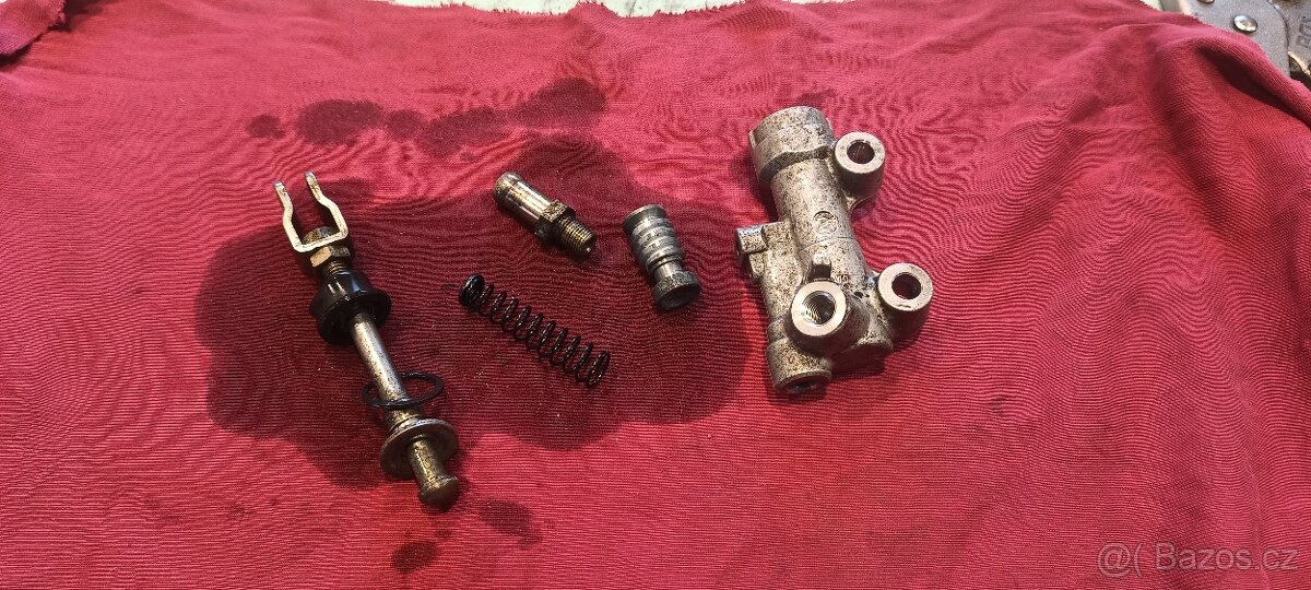 Kawasaki ZZR 1100 - 7