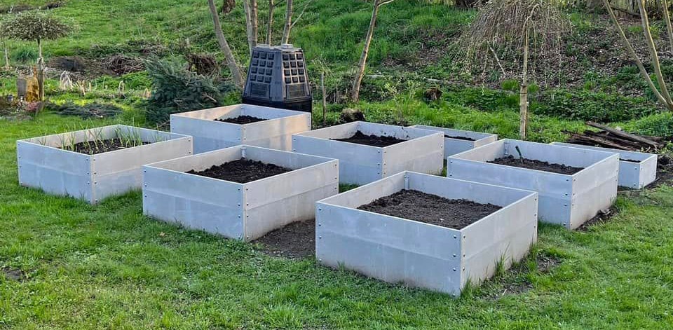 CETRIS DESKY - ZÁHONY, PLOTY, PODLAHY, FASÁDY - 7