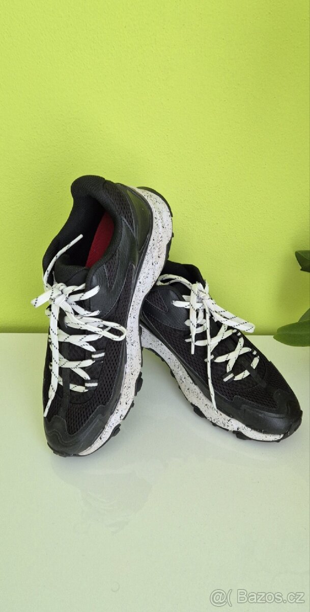 Pánské trekové boty North Face - 7