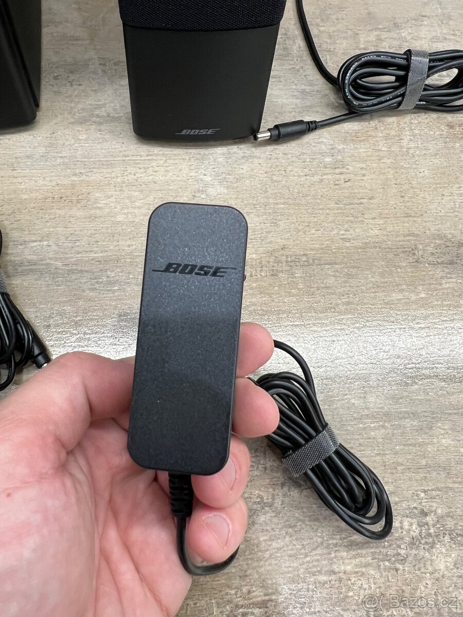 Bose Companion 2 III - 7