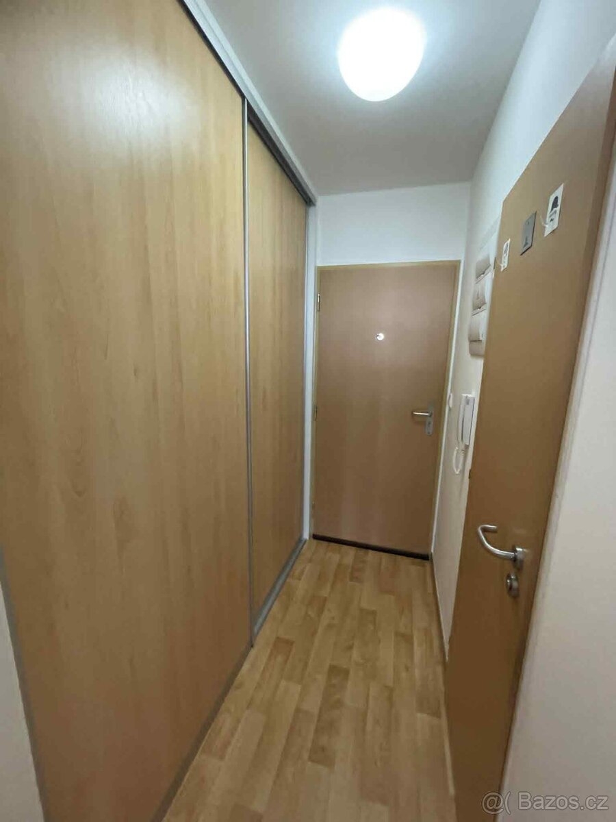 Pronájem bytu Olomouc - 7