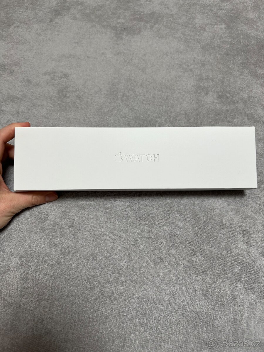 Hodinky Apple Watch Series 8 45mm cellular - 7