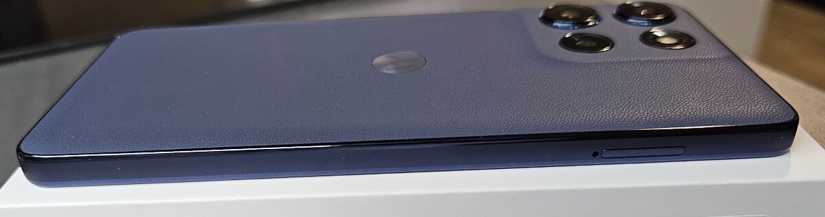 Motorola G86 Power 12/256GB - 7