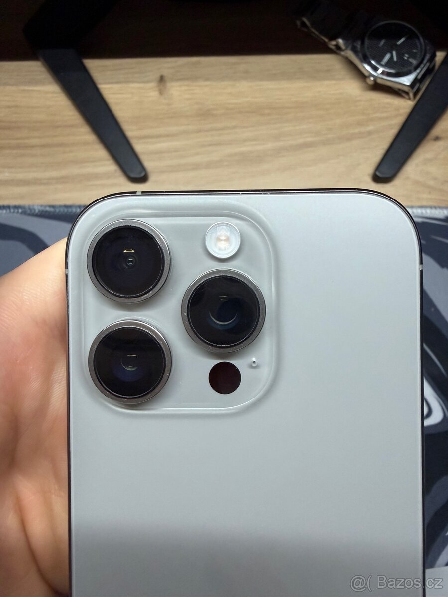 iPhone 17 Pro 128GB - 7