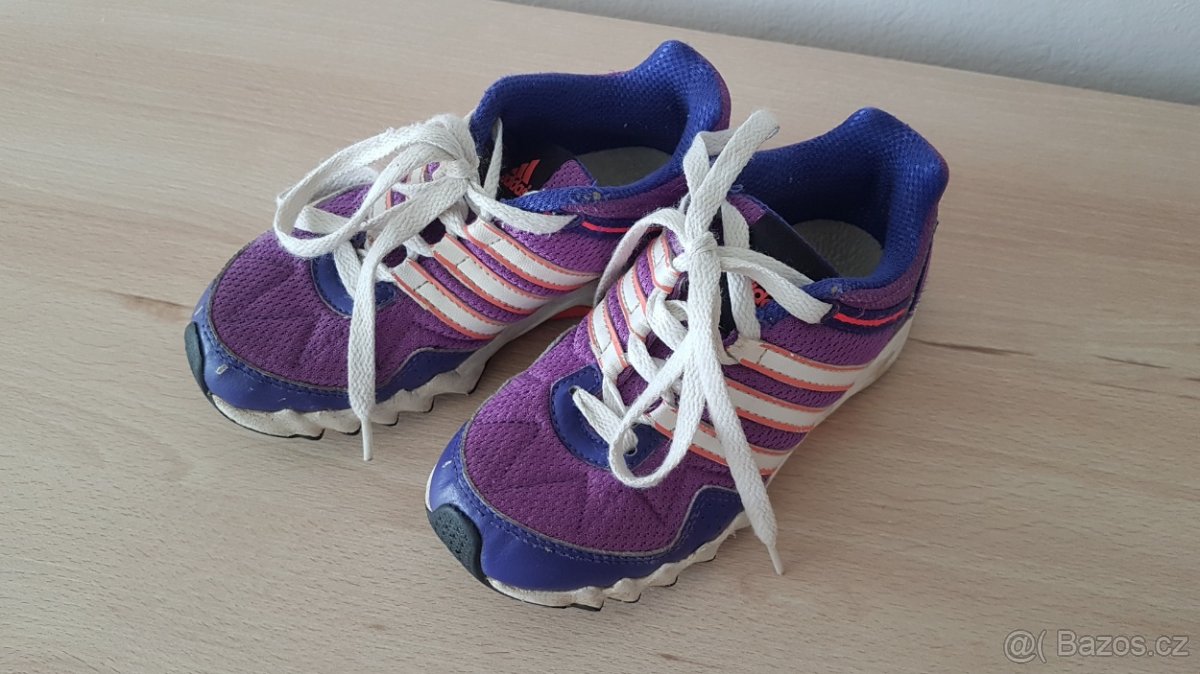 dětské tenisky Adidas, vel. 30 - 7