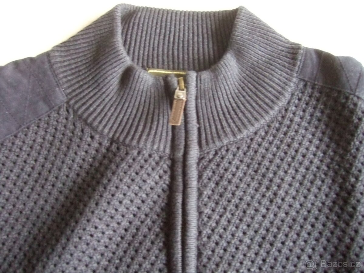Svetr pánský. - 7