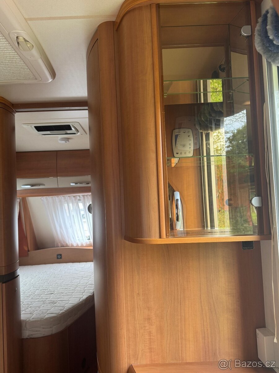 Hobby 540 Excelent UFE - 7