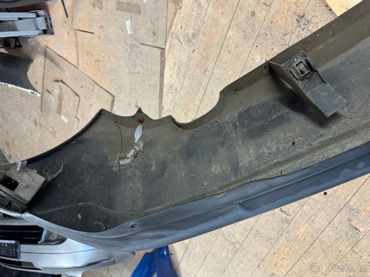 Citroen Saxo VTS, zadní nárazník - 7