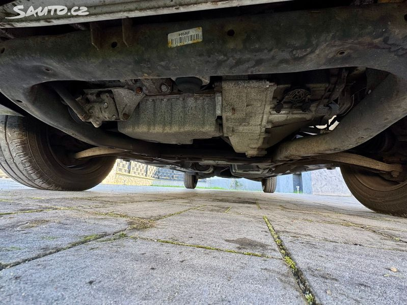 Volkswagen Transporter, 1.9TDI,1.MAJ,AC,TEMPOMAT - 7