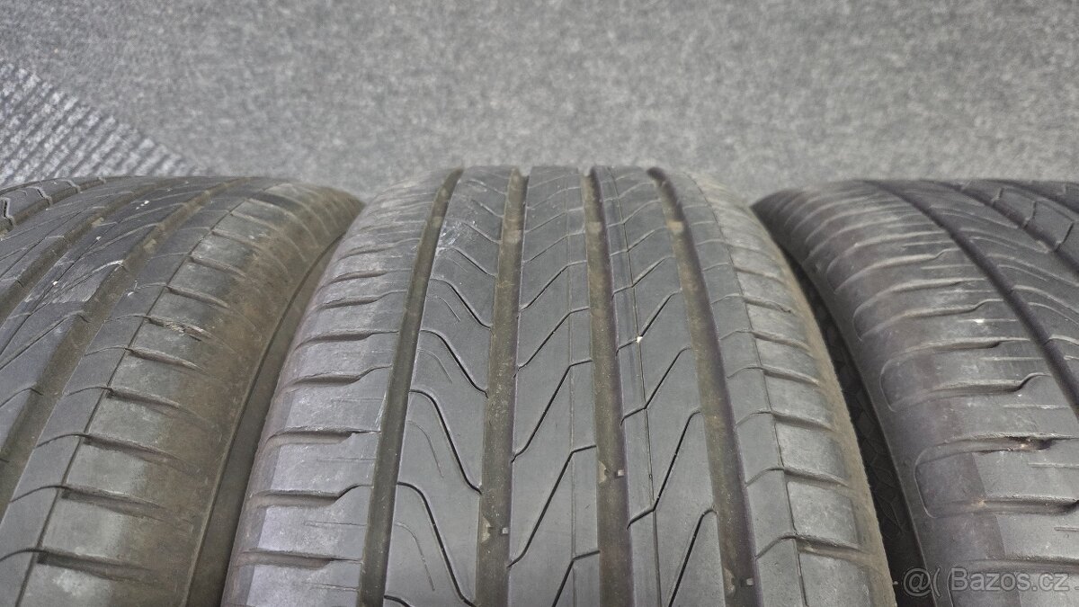 Letní pneumatiky 205/55 R16 94V Continental - 7