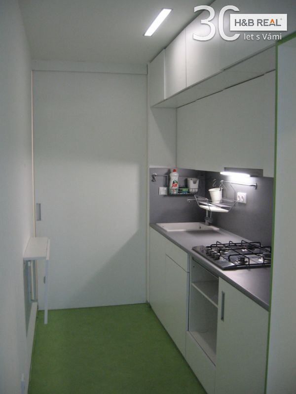 Prodej bytu 1+kk Zlín - 7