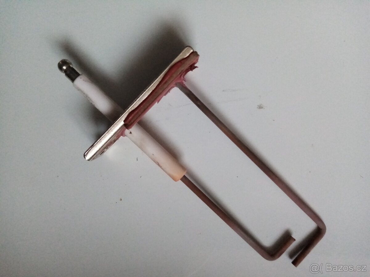 VIADRUS CLAUDIUS K2 - 7