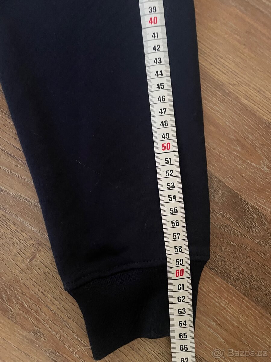 Pánská mikina/bunda Engelbert Strauss vel. M - 7