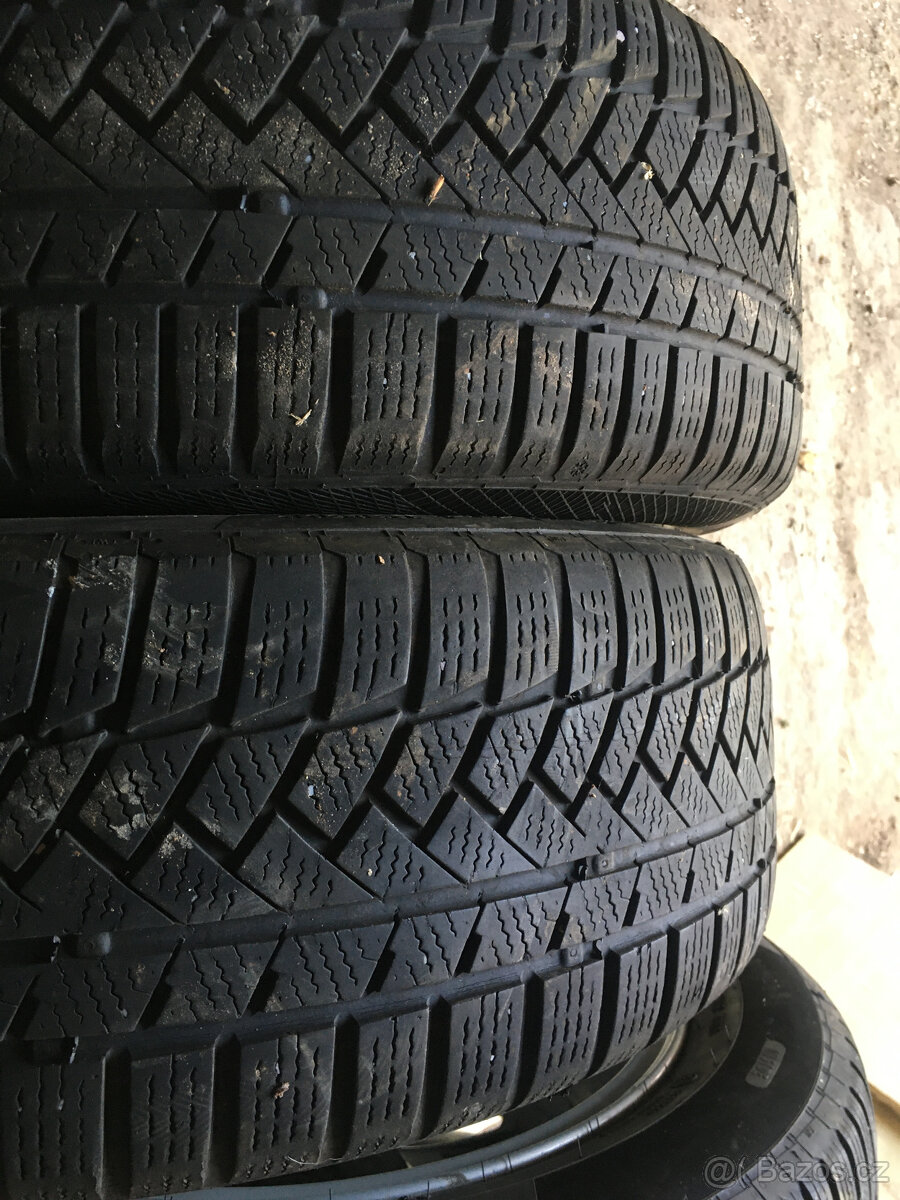 alu orig kola VW 5x112, passat superb - 7