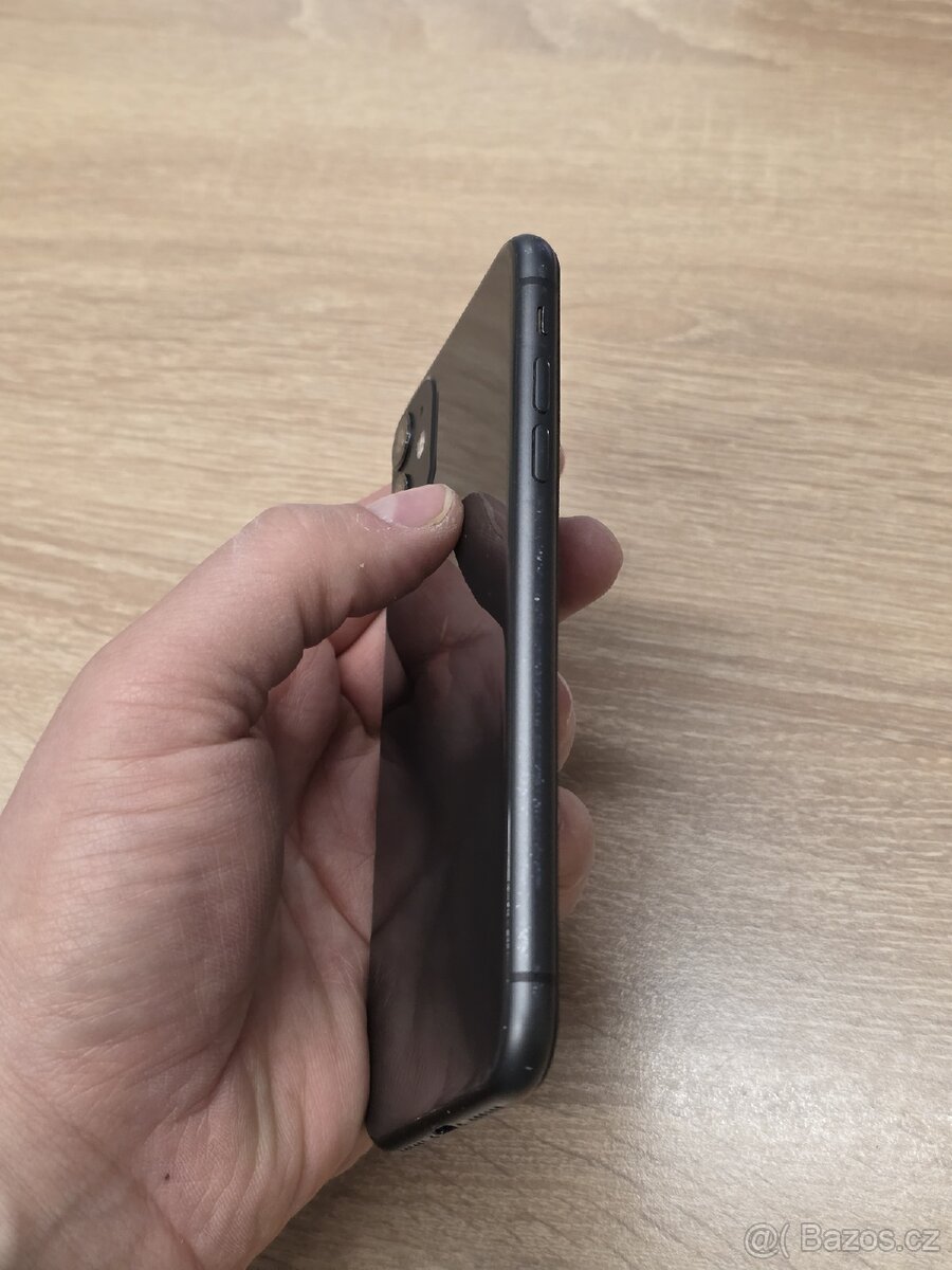 iPhone 11 128GB (nová baterie) - 7