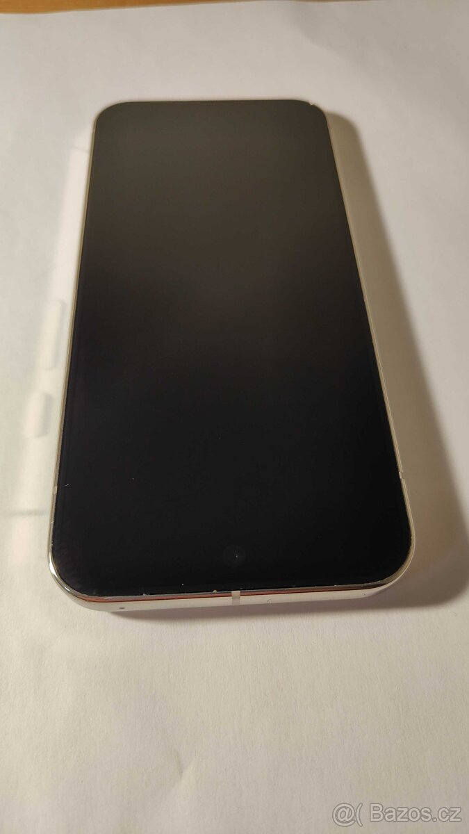 Google Pixel 9 Pro XL 256GB, Porcelain - 7