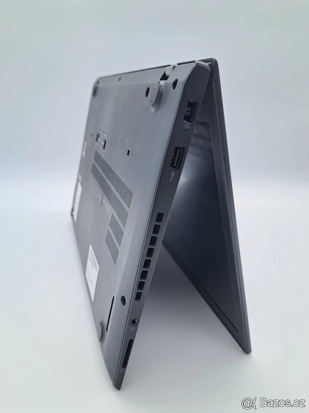 Lenovo Thinkpad T460s | i5 • 8GB RAM • 256GB SSD - 7