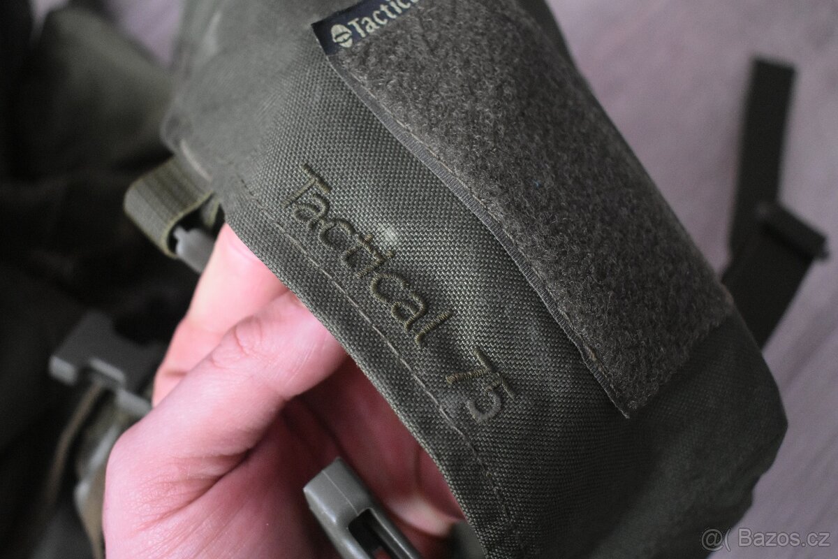 Batoh Tactical 75 - 7