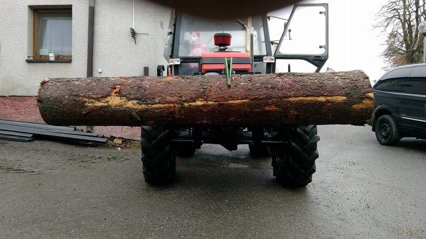 Rampovač na zetor - 7