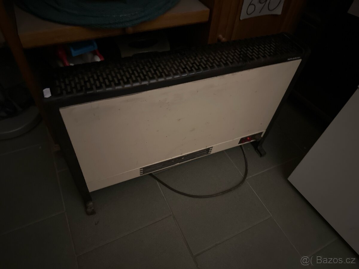 Elektricke přimotopy od 250kč - 7