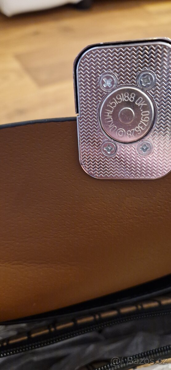 Nová krásná kabelka Butik - 7