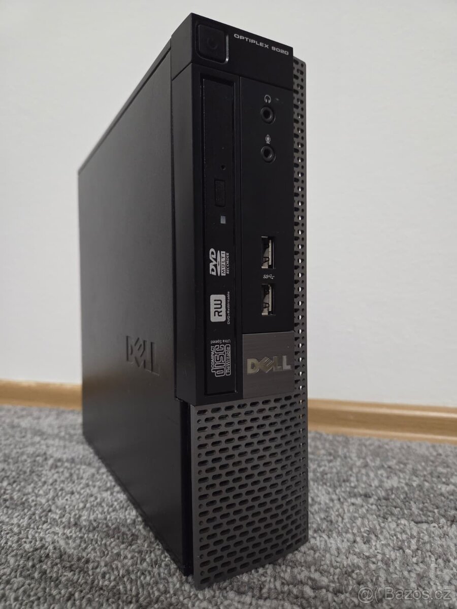 DELL Optiplex 9020 SFF - 7