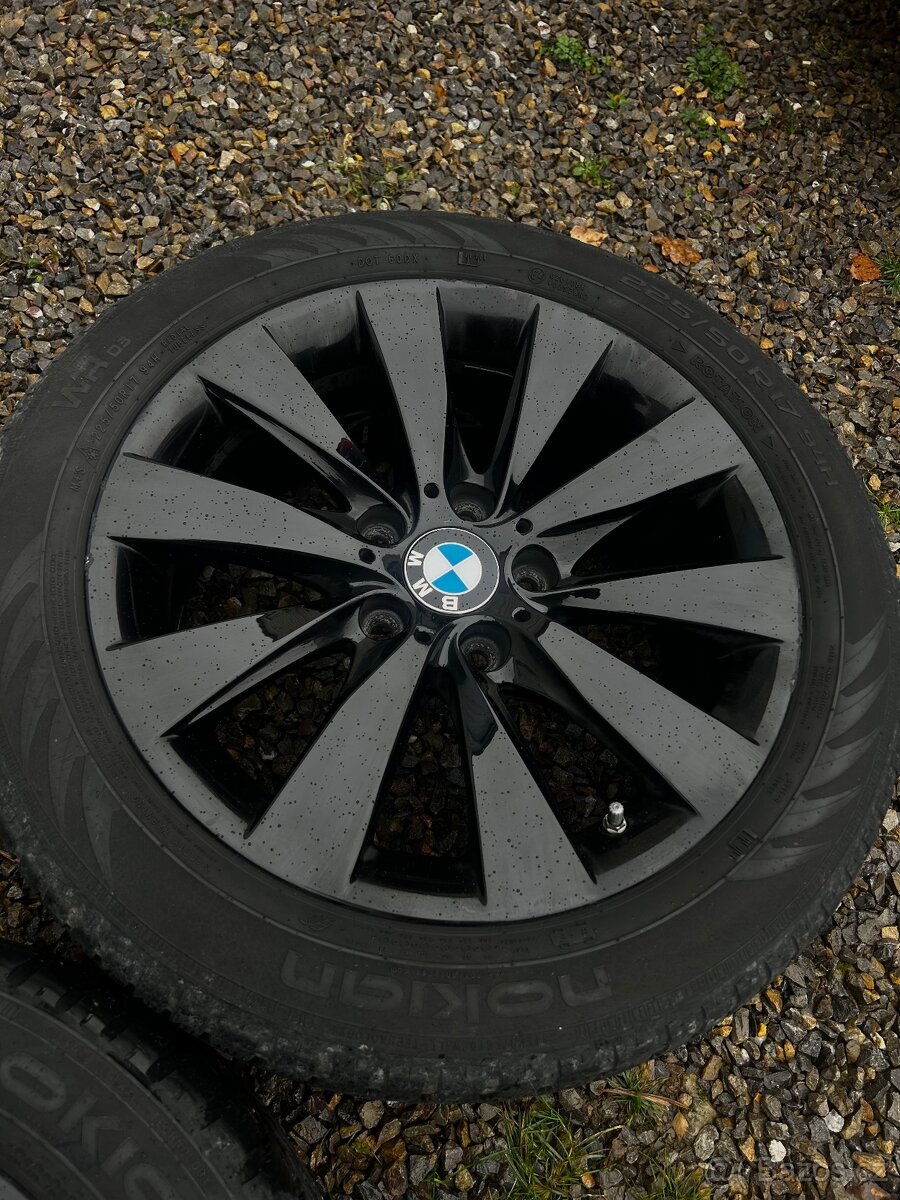 Alu kola BMW styling 413 R17 - 7