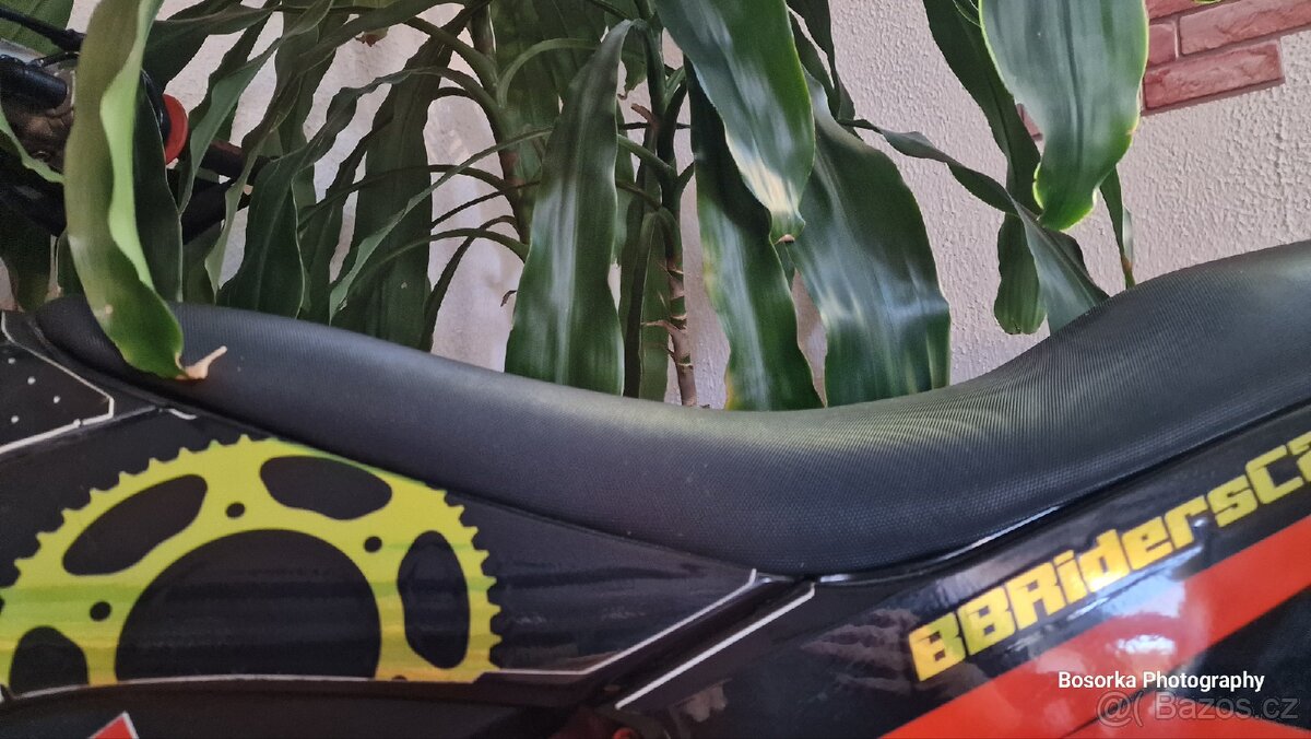 KTM 350 sxf , 2016 - 7