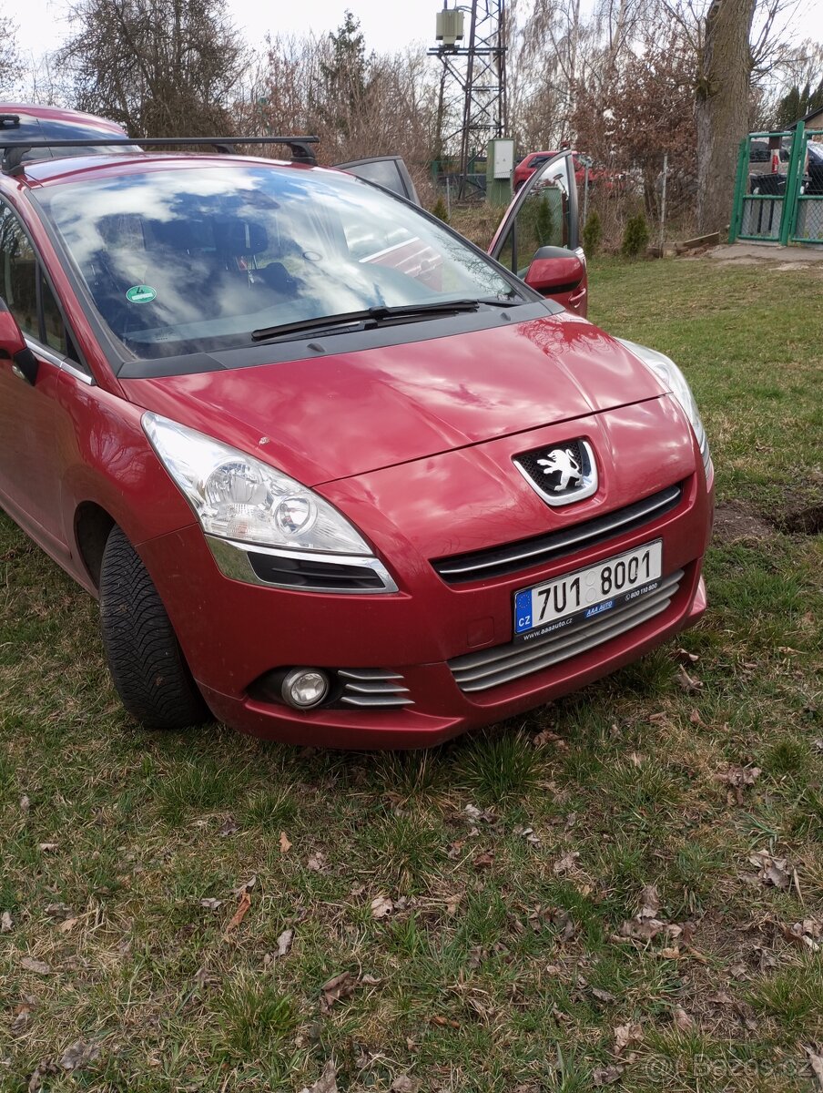 Prodej na náhradní díly - 7