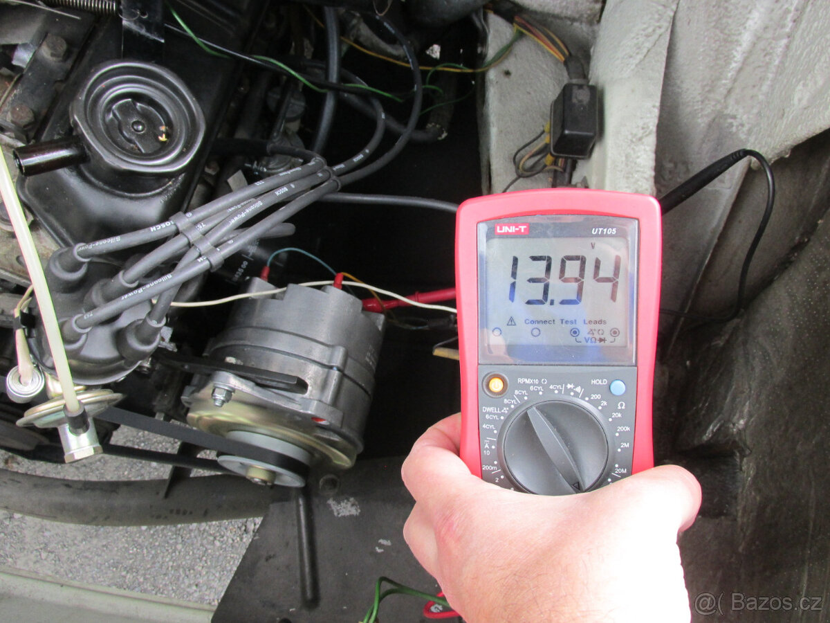 Škoda 120L,130L,GLS,Garde,Rapid - 7