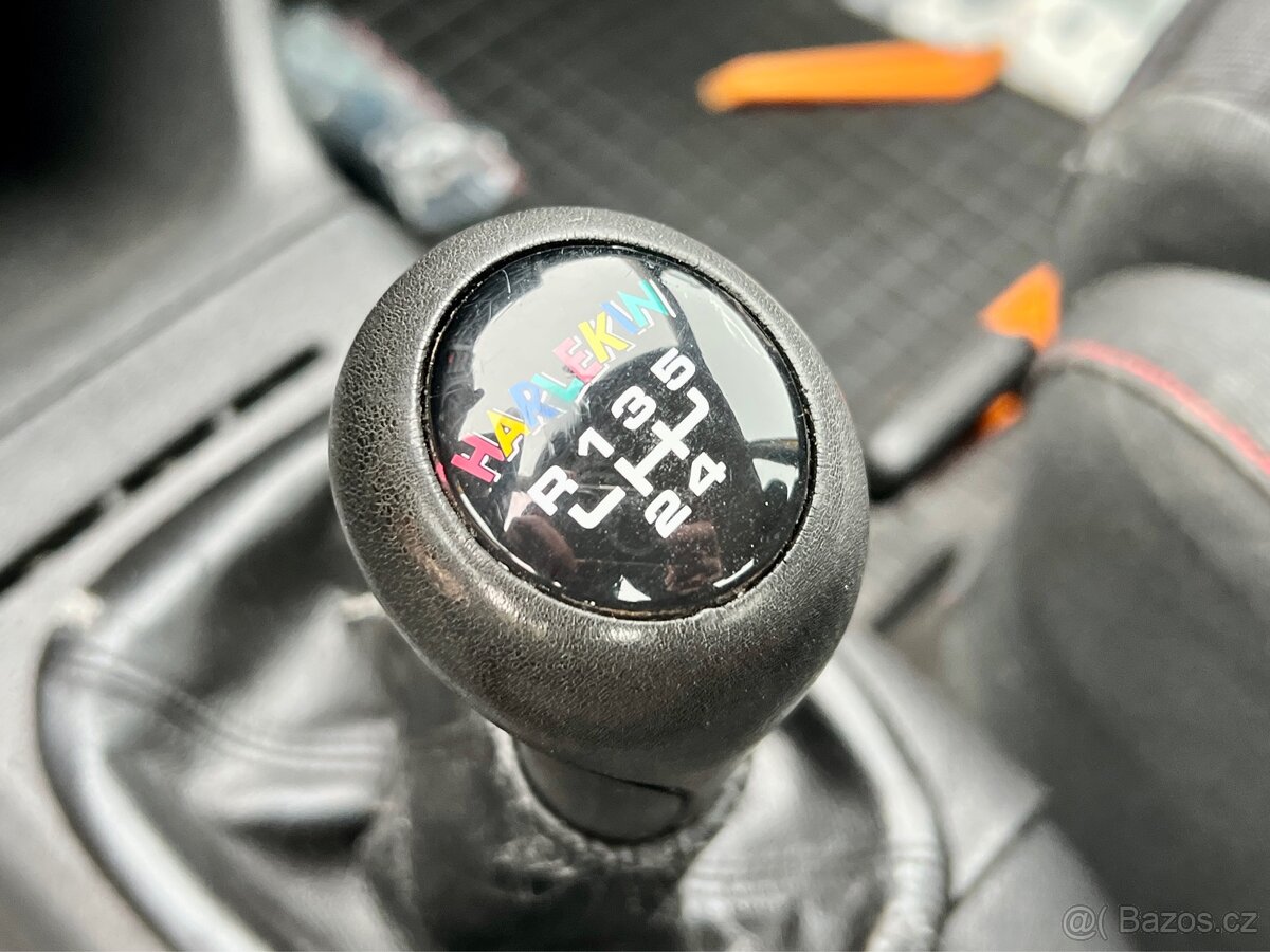 VW Polo Harlekin - 7