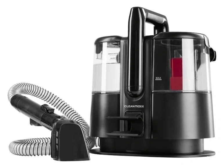 Tepovač cleanmaxx nový - 7