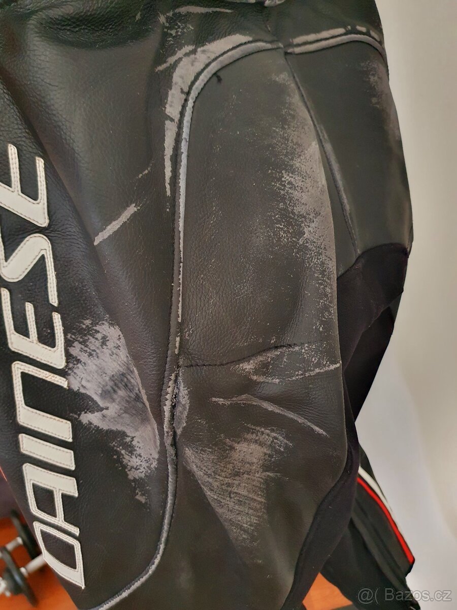 Kombinéza Dainese Avro D2 - 7