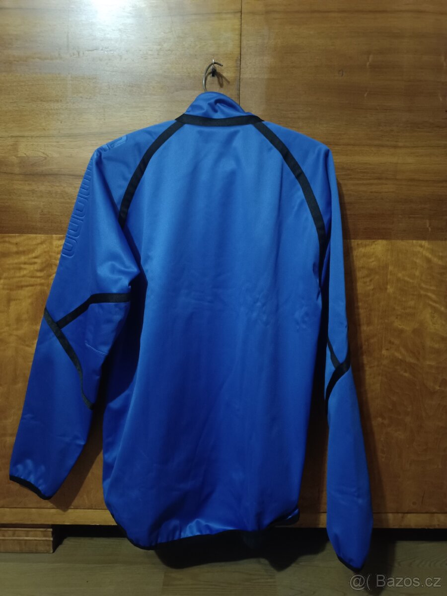 Cyklo bunda Shimano Soft Shell jacket L - 7