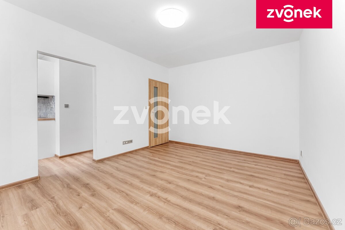 2+1 Otrokovice - Smetanova - 7