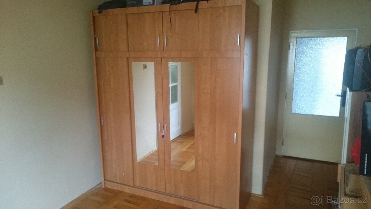 Byt v Děčíně - 7
