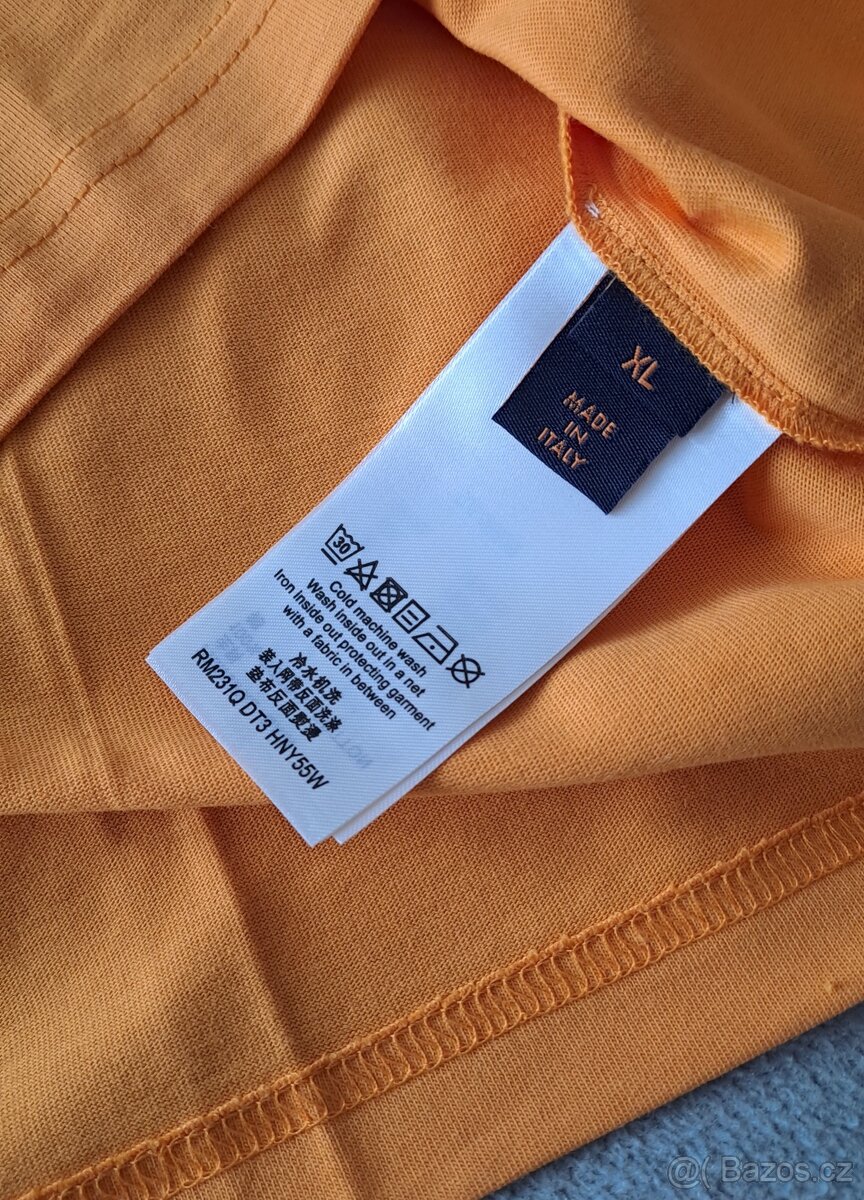 LOUIS VUITTON TRIKO 5 - 7