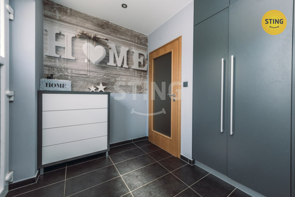 Prodej řadového domu v Pardubicích (ul. Do Polí, Sví, 132518 - 7