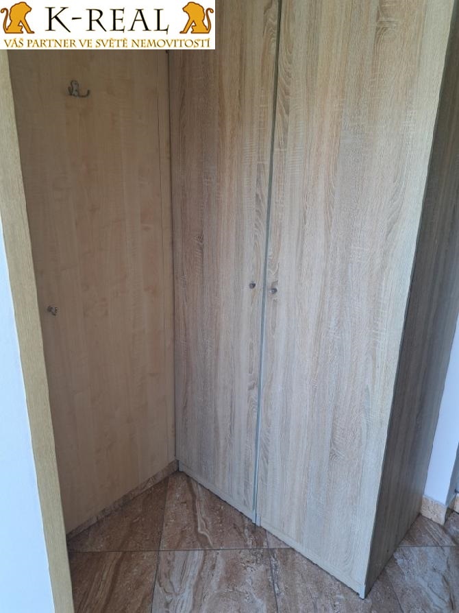 Pronájem byt 1+kk Jámy, okr. Žďár nad Sázavou - 7