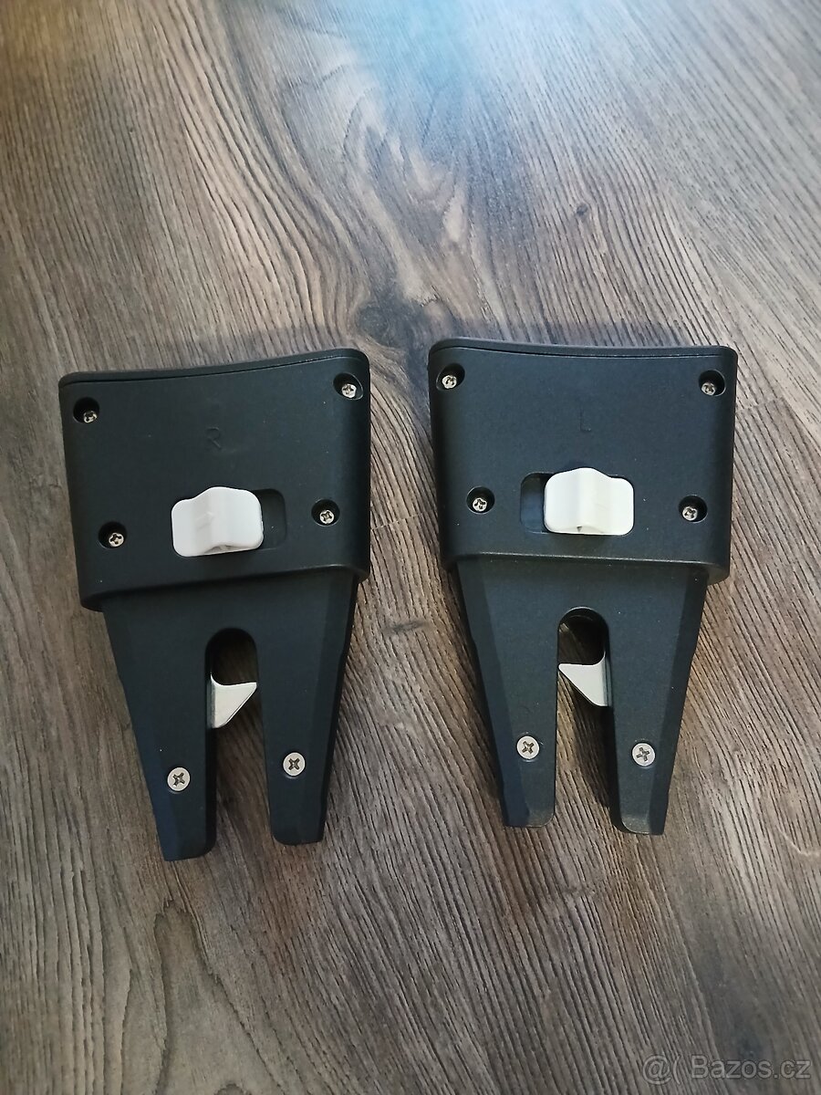 Autosedačka Britax safe 2 i size - 7