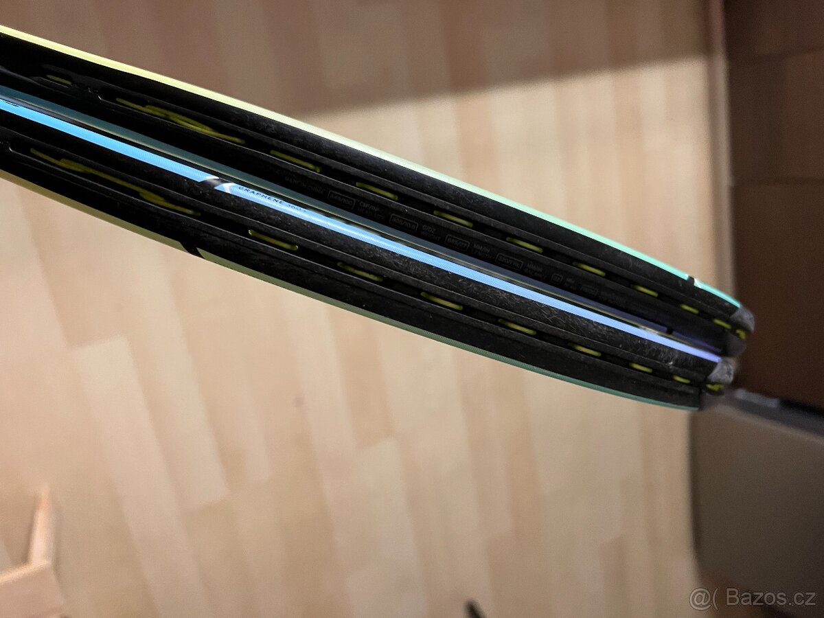 Tenisové rakety Head Gravity Tour - 7