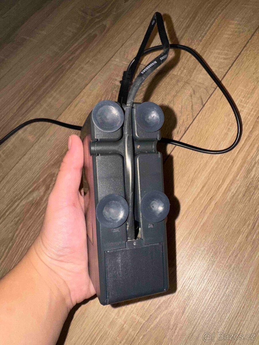 Akvárium 40x20x25 - 7