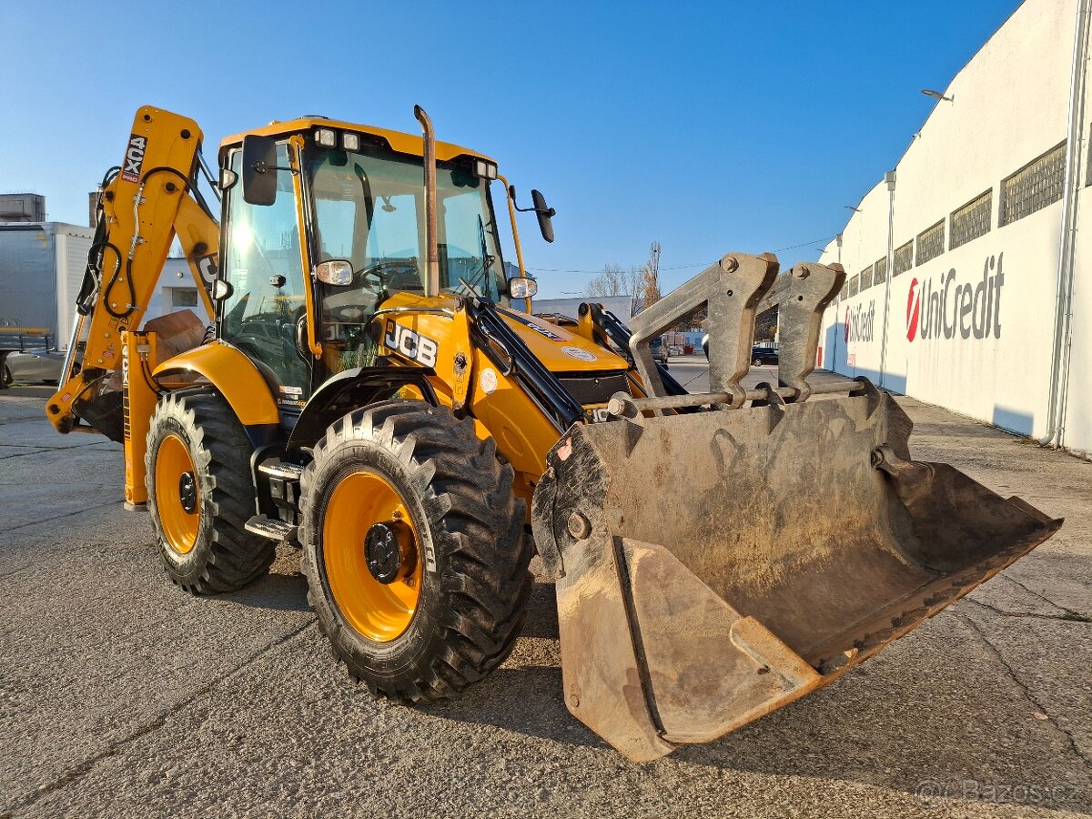 JCB 4CX PRO AEC - 7