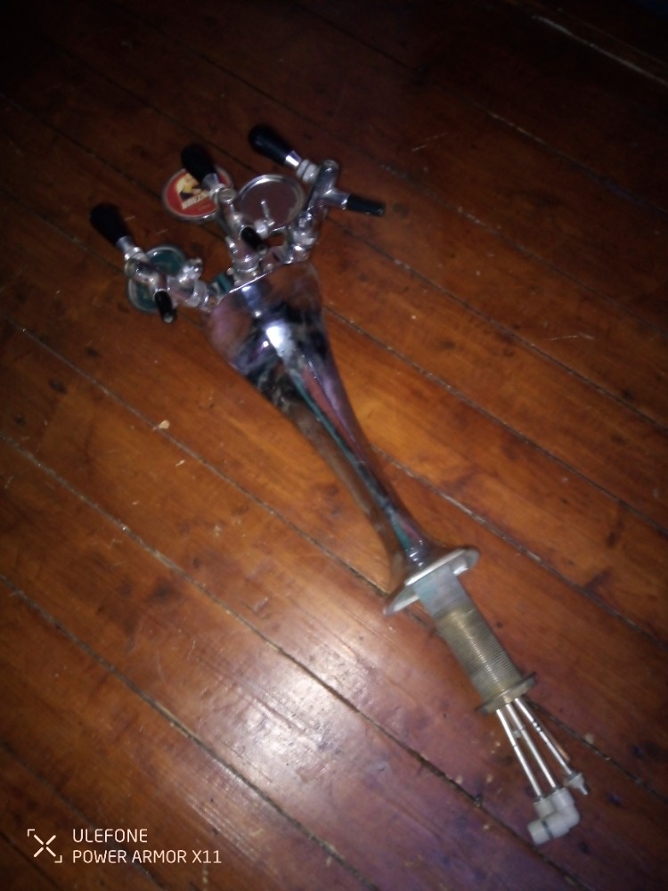 Pípa + chlazení - 7