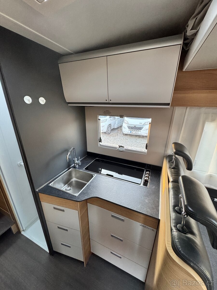 Adria Matrix 670, 5 míst, 2023, DPH, č.307 - 7