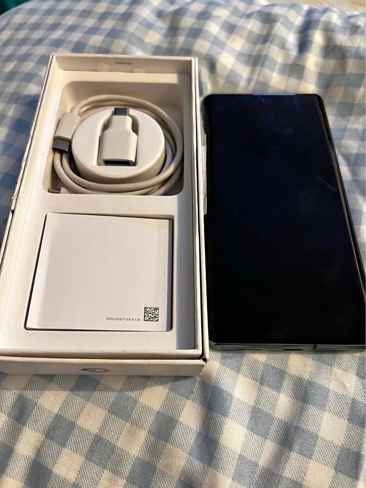 Google Pixel 7 PRO - 7