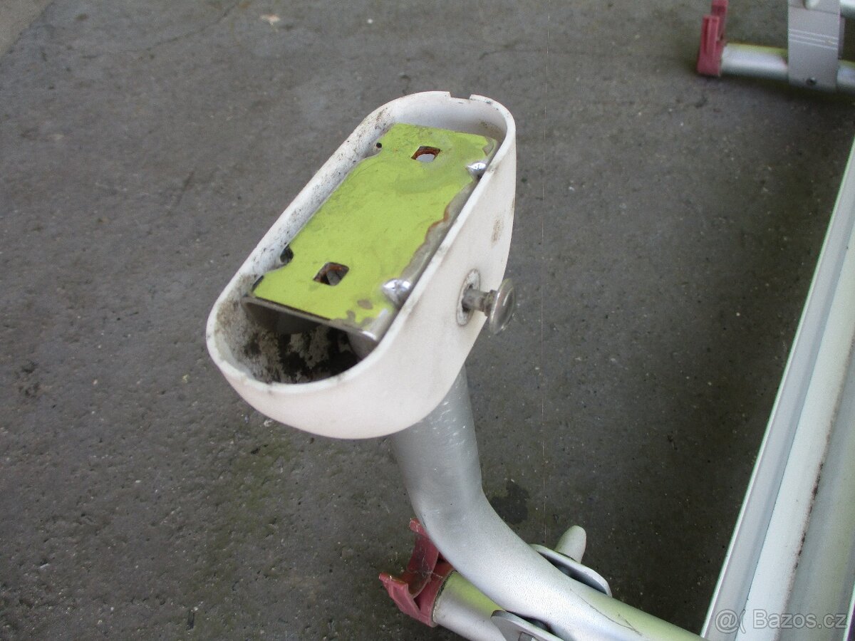 zadní nosič kol č. N 02 - 7