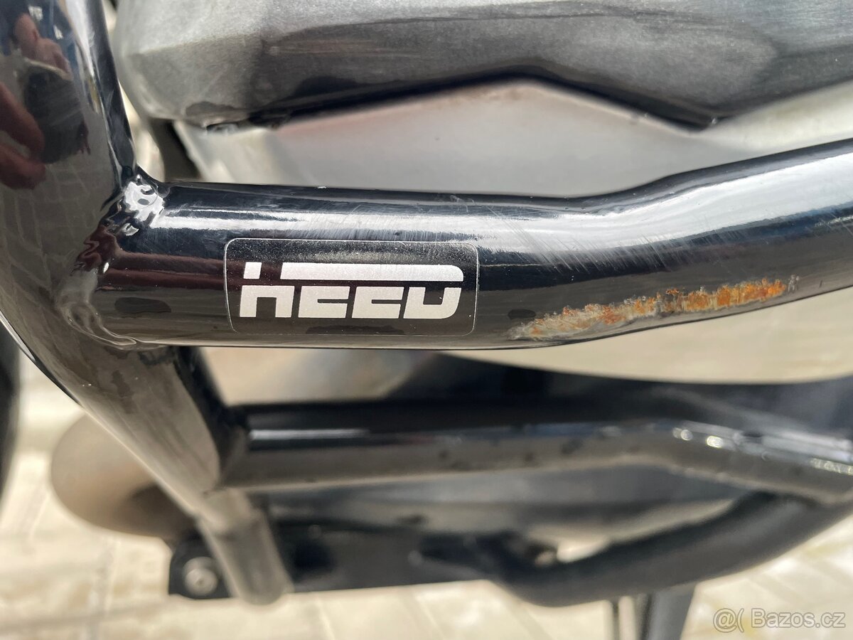 BMW r1200rt rv.2015 - 7