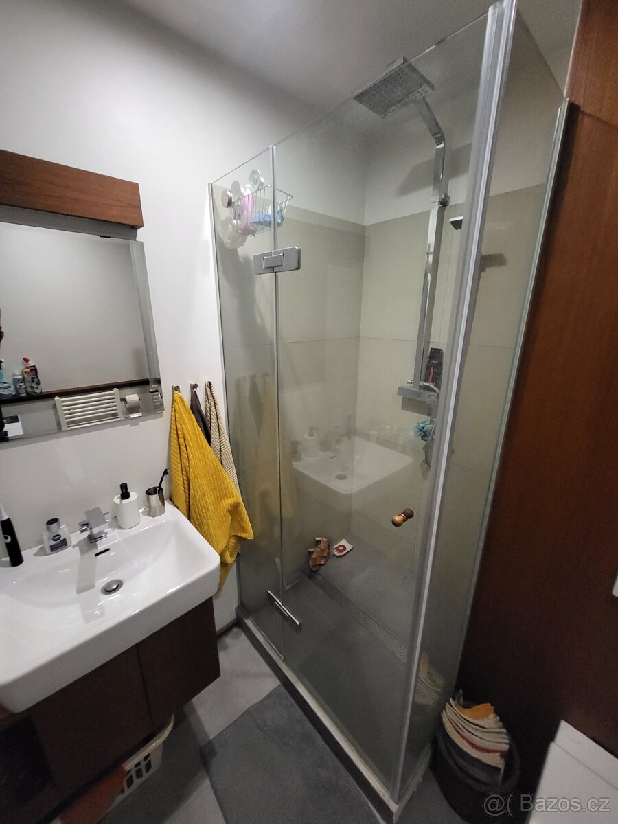 Pronajem bytu 1+kk 50m2 - 7